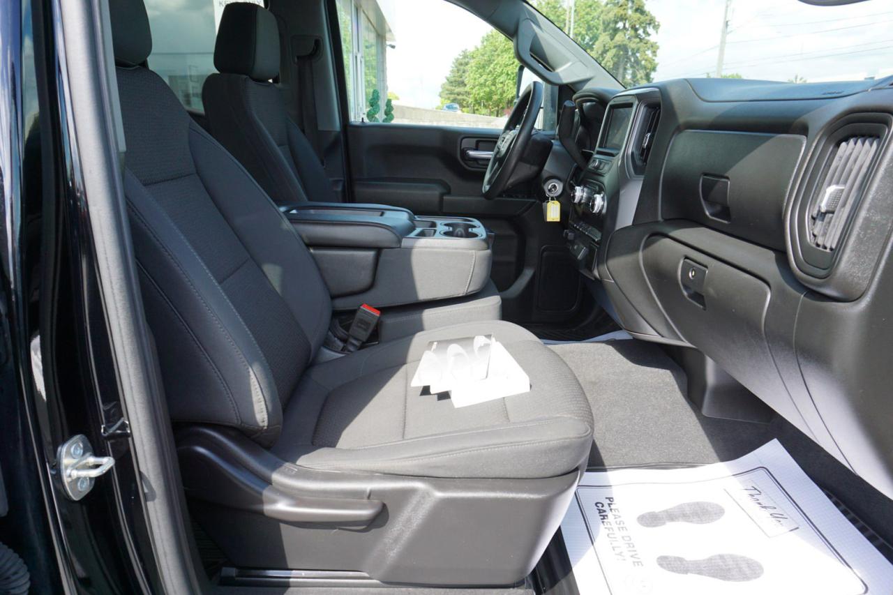 2020 GMC Sierra 1500 X31 5.3L V8 OFF-ROAD PKG 4WD CERTIFIED *FREE ACCIDENT* CAMERA BLUETOOTH APPLE/ANDROID PLAY ALLOYS CRUISE RUNNING BOARDS - Photo #18
