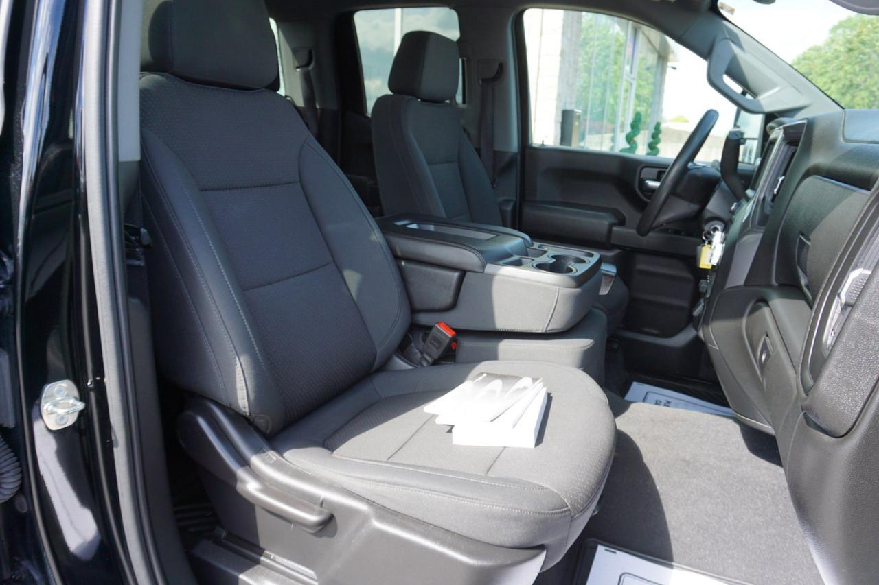 2020 GMC Sierra 1500 X31 5.3L V8 OFF-ROAD PKG 4WD CERTIFIED *FREE ACCIDENT* CAMERA BLUETOOTH APPLE/ANDROID PLAY ALLOYS CRUISE RUNNING BOARDS - Photo #19