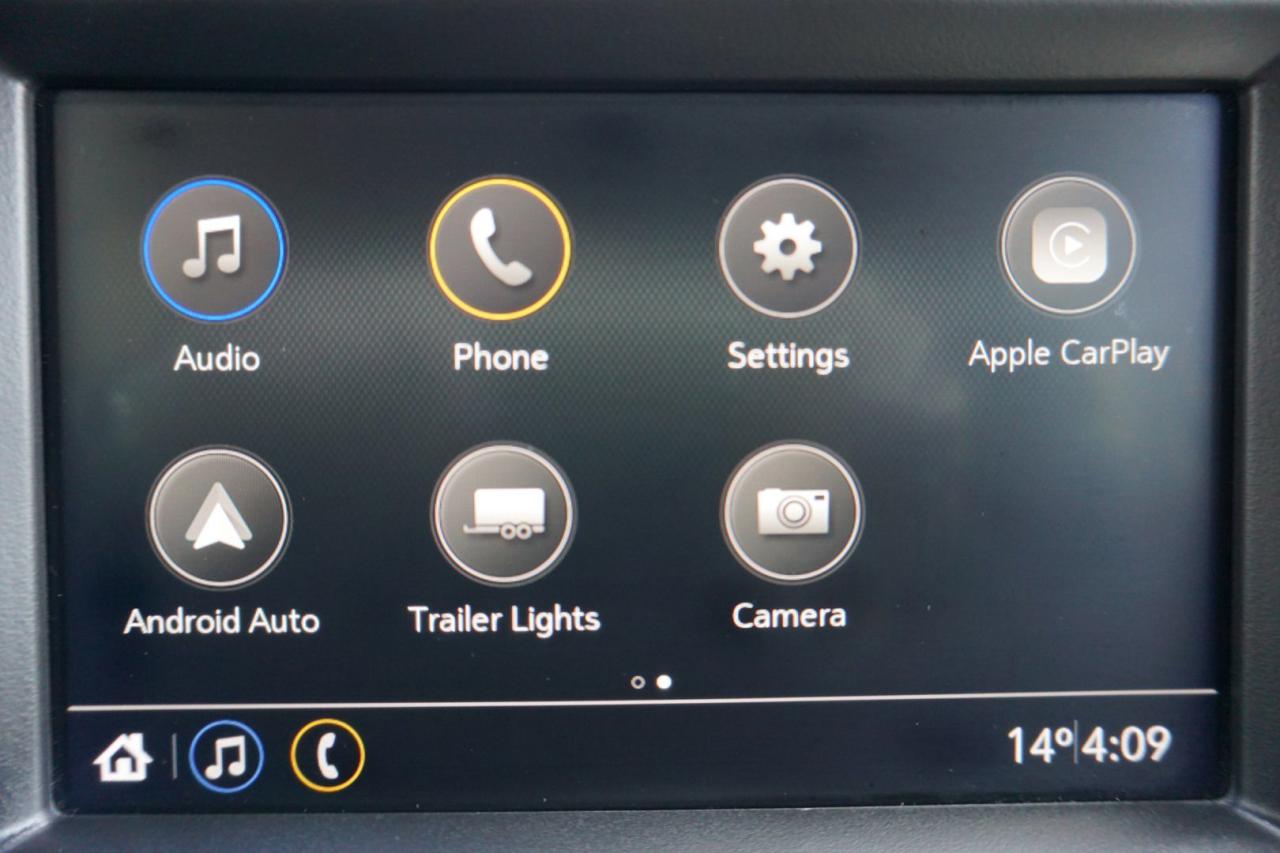 2020 GMC Sierra 1500 X31 5.3L V8 OFF-ROAD PKG 4WD CERTIFIED *FREE ACCIDENT* CAMERA BLUETOOTH APPLE/ANDROID PLAY ALLOYS CRUISE RUNNING BOARDS - Photo #22
