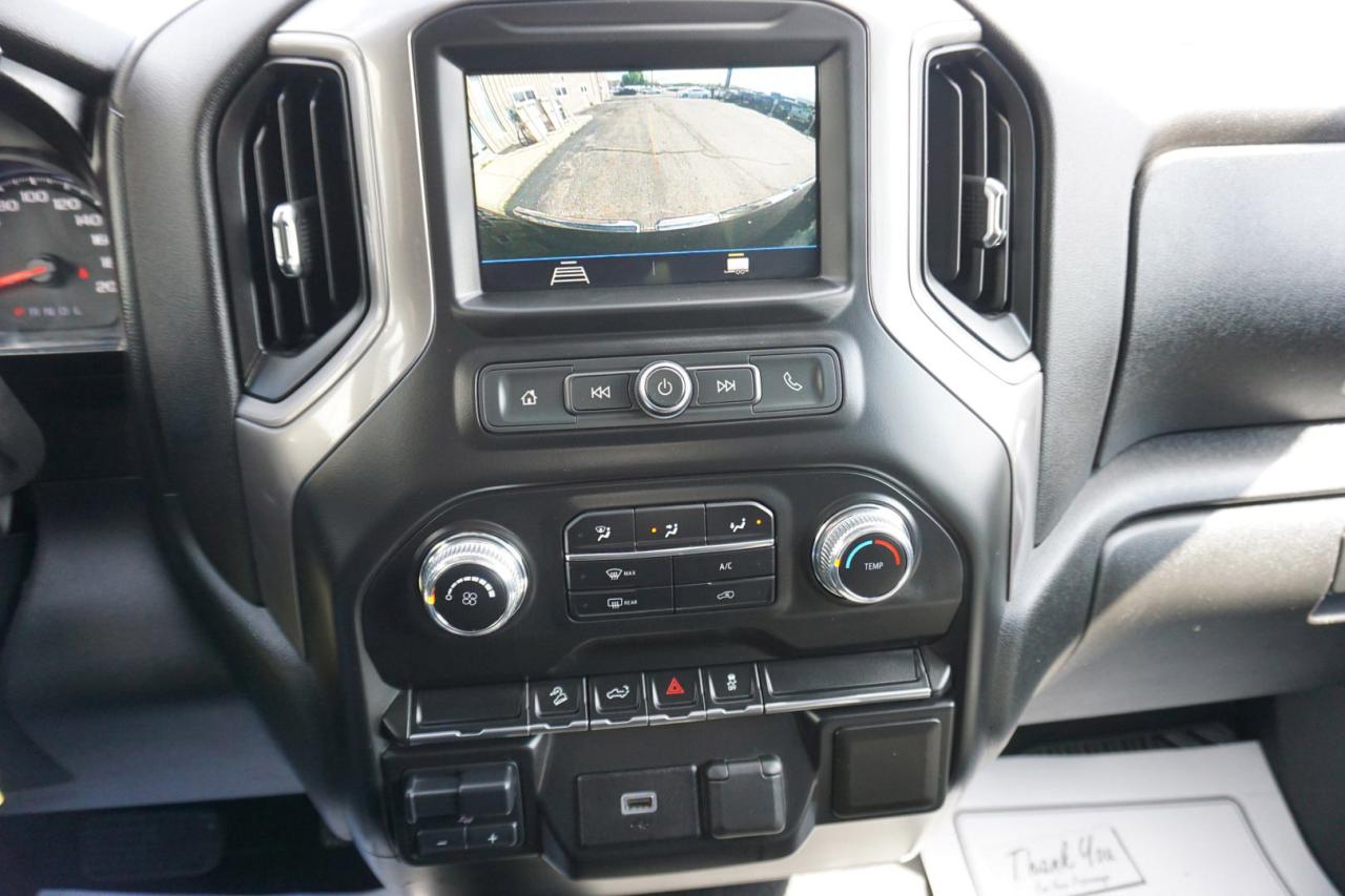 2020 GMC Sierra 1500 X31 5.3L V8 OFF-ROAD PKG 4WD CERTIFIED *FREE ACCIDENT* CAMERA BLUETOOTH APPLE/ANDROID PLAY ALLOYS CRUISE RUNNING BOARDS - Photo #23