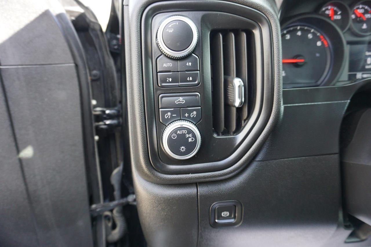 2020 GMC Sierra 1500 X31 5.3L V8 OFF-ROAD PKG 4WD CERTIFIED *FREE ACCIDENT* CAMERA BLUETOOTH APPLE/ANDROID PLAY ALLOYS CRUISE RUNNING BOARDS - Photo #24