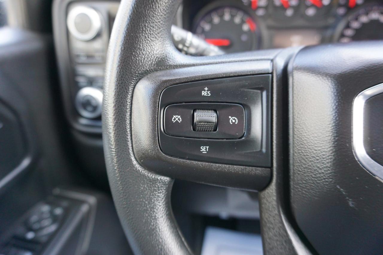2020 GMC Sierra 1500 X31 5.3L V8 OFF-ROAD PKG 4WD CERTIFIED *FREE ACCIDENT* CAMERA BLUETOOTH APPLE/ANDROID PLAY ALLOYS CRUISE RUNNING BOARDS - Photo #27