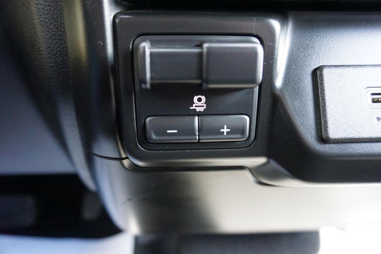 2020 GMC Sierra 1500 X31 5.3L V8 OFF-ROAD PKG 4WD CERTIFIED *FREE ACCIDENT* CAMERA BLUETOOTH APPLE/ANDROID PLAY ALLOYS CRUISE RUNNING BOARDS - Photo #28