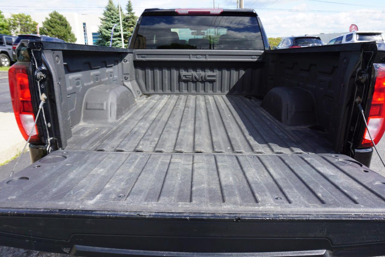 2020 GMC Sierra 1500 X31 5.3L V8 OFF-ROAD PKG 4WD CERTIFIED *FREE ACCIDENT* CAMERA BLUETOOTH APPLE/ANDROID PLAY ALLOYS CRUISE RUNNING BOARDS - Photo #32