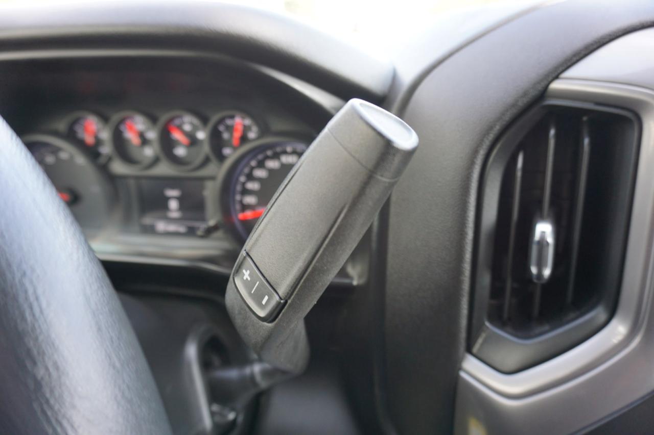 2020 GMC Sierra 1500 X31 5.3L V8 OFF-ROAD PKG 4WD CERTIFIED *FREE ACCIDENT* CAMERA BLUETOOTH APPLE/ANDROID PLAY ALLOYS CRUISE RUNNING BOARDS - Photo #20