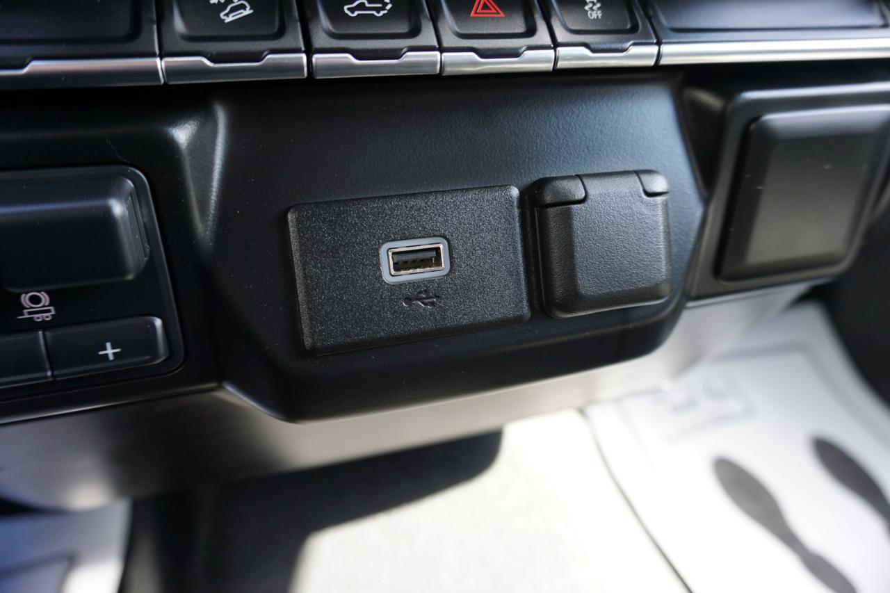 2020 GMC Sierra 1500 X31 5.3L V8 OFF-ROAD PKG 4WD CERTIFIED *FREE ACCIDENT* CAMERA BLUETOOTH APPLE/ANDROID PLAY ALLOYS CRUISE RUNNING BOARDS - Photo #29