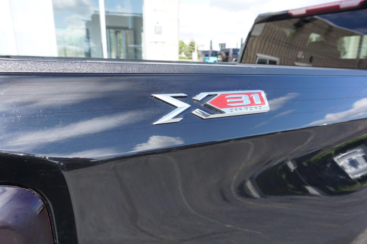 2020 GMC Sierra 1500 X31 5.3L V8 OFF-ROAD PKG 4WD CERTIFIED *FREE ACCIDENT* CAMERA BLUETOOTH APPLE/ANDROID PLAY ALLOYS CRUISE RUNNING BOARDS - Photo #31