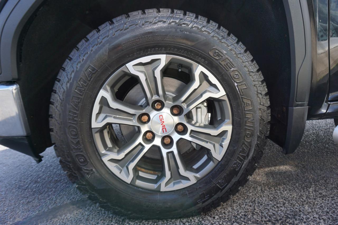 2020 GMC Sierra 1500 X31 5.3L V8 OFF-ROAD PKG 4WD CERTIFIED *FREE ACCIDENT* CAMERA BLUETOOTH APPLE/ANDROID PLAY ALLOYS CRUISE RUNNING BOARDS - Photo #33