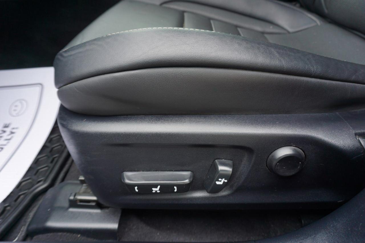 2017 Lexus IS 350 F-SPORT LUXURY AWD CERTIFIED NAV CAMERA BLUETOOTH LEATHER HEAT/COOL SEATS SUNROOF CRUISE ALLOYS - Photo #27