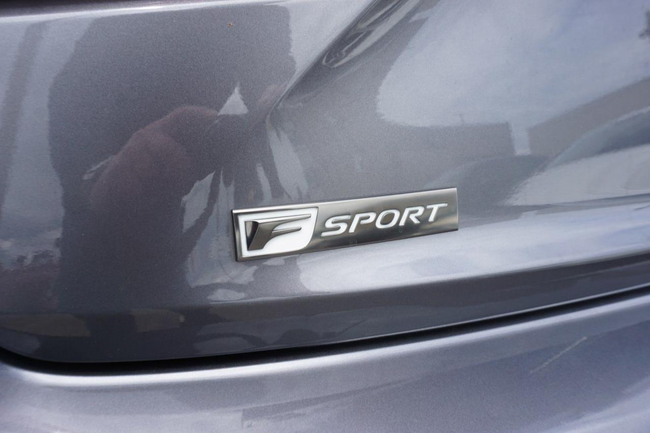 2017 Lexus IS 350 F-SPORT LUXURY AWD CERTIFIED NAV CAMERA BLUETOOTH LEATHER HEAT/COOL SEATS SUNROOF CRUISE ALLOYS - Photo #40