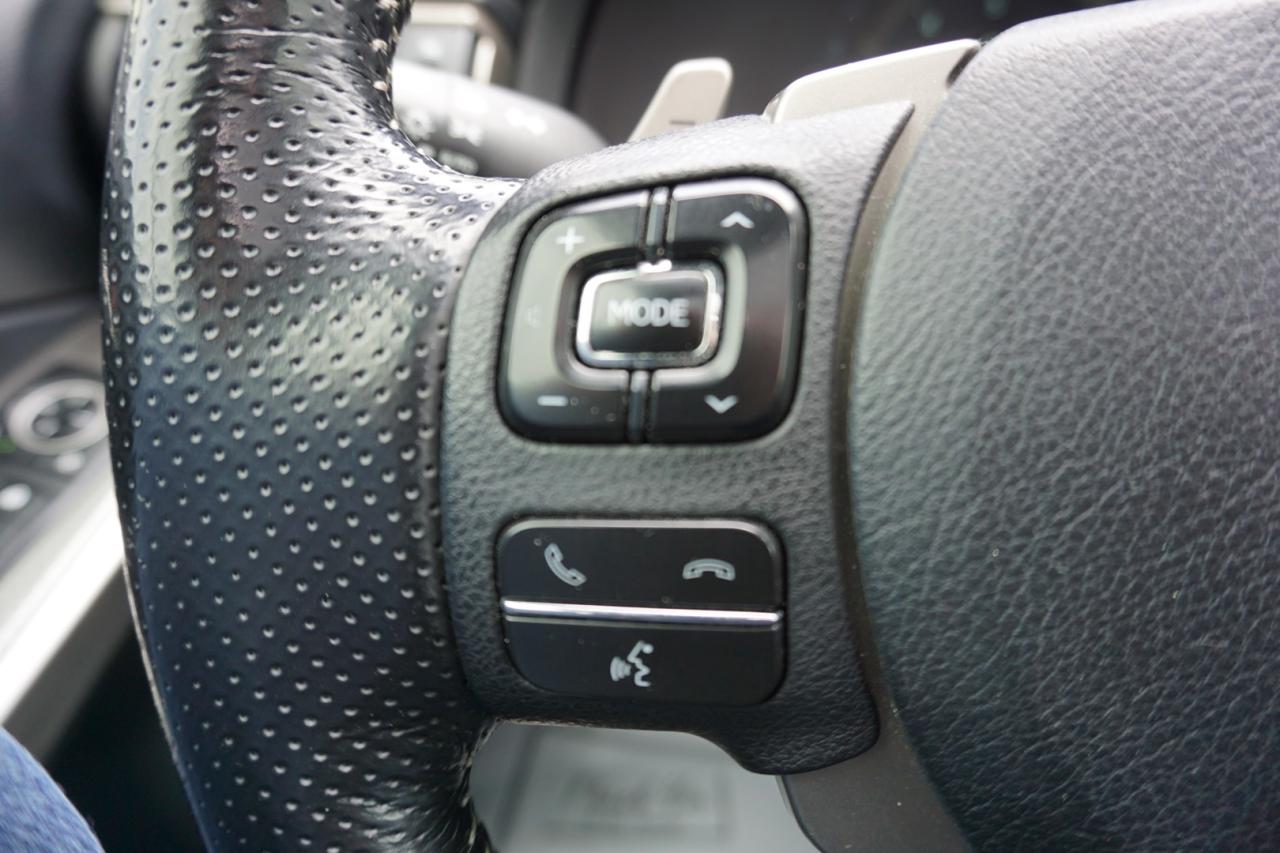 2017 Lexus IS 350 F-SPORT LUXURY AWD CERTIFIED NAV CAMERA BLUETOOTH LEATHER HEAT/COOL SEATS SUNROOF CRUISE ALLOYS - Photo #36