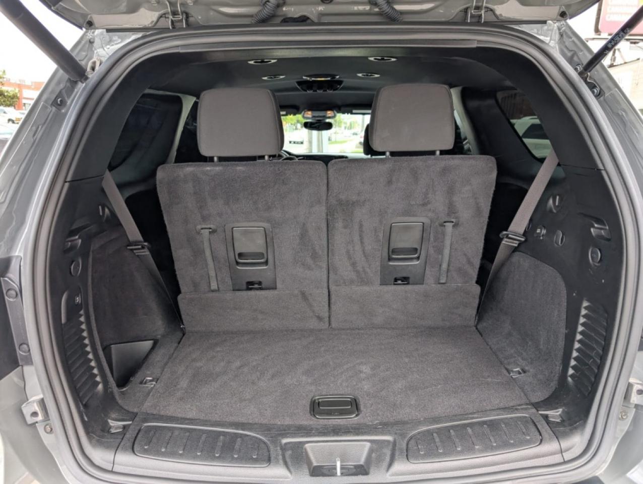 2022 Dodge Durango SXT*AWD*6PASSENGER*NAV*BACKCAM - Photo #10