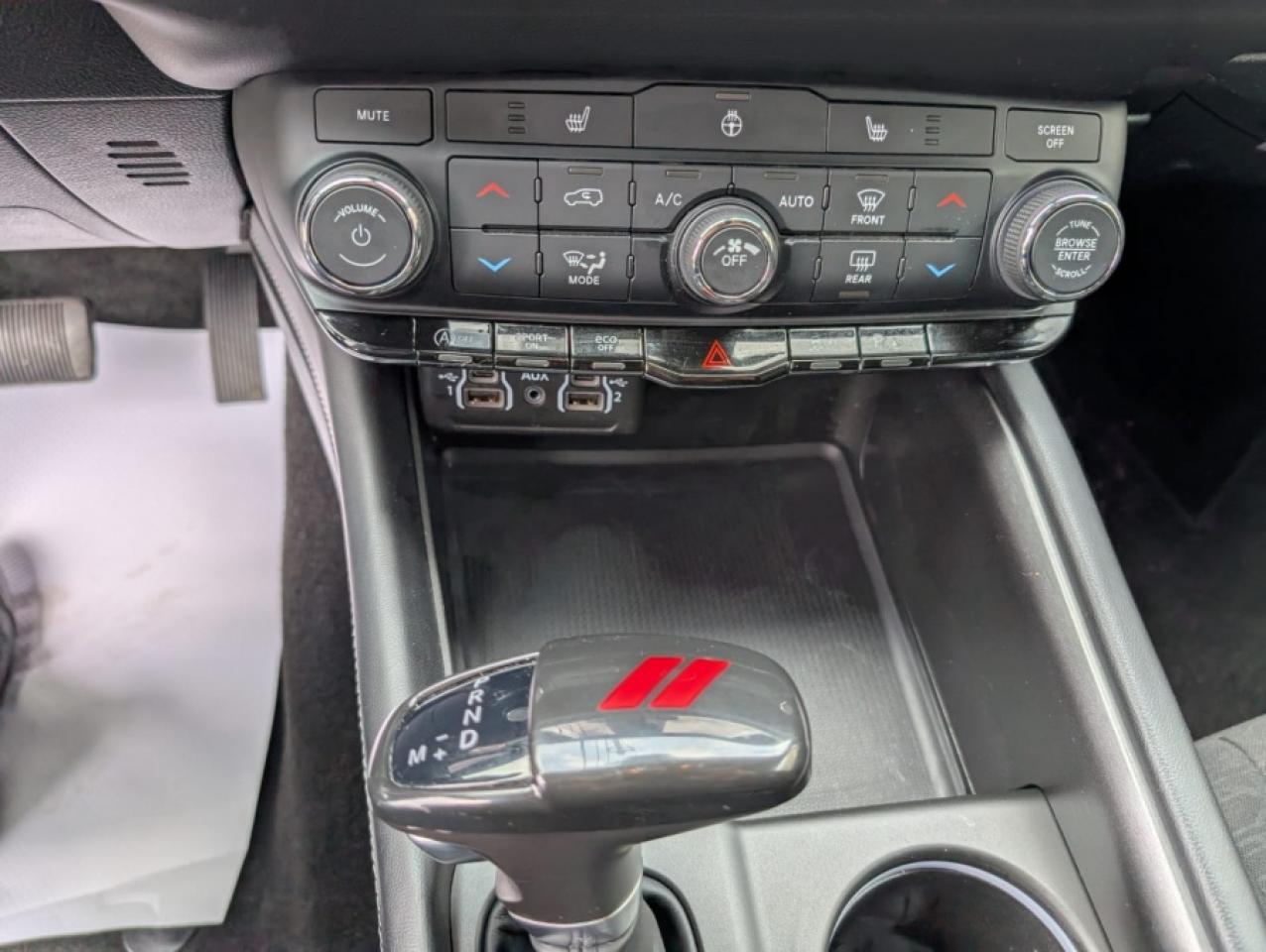 2022 Dodge Durango SXT*AWD*6PASSENGER*NAV*BACKCAM - Photo #9