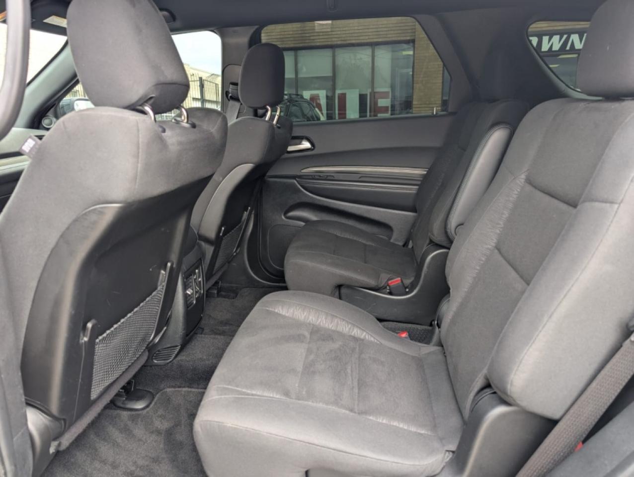 2022 Dodge Durango SXT*AWD*6PASSENGER*NAV*BACKCAM - Photo #11