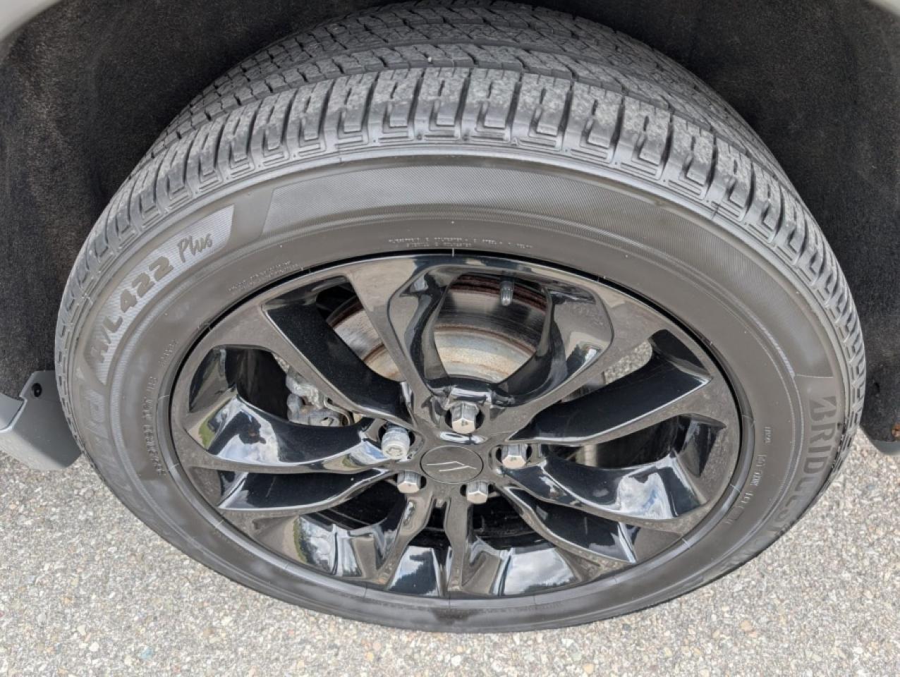 2022 Dodge Durango SXT*AWD*6PASSENGER*NAV*BACKCAM - Photo #7