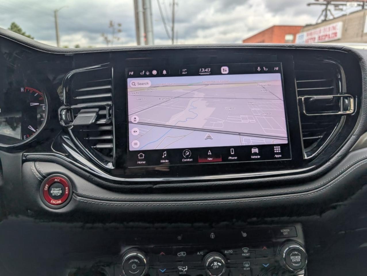 2022 Dodge Durango SXT*AWD*6PASSENGER*NAV*BACKCAM - Photo #12