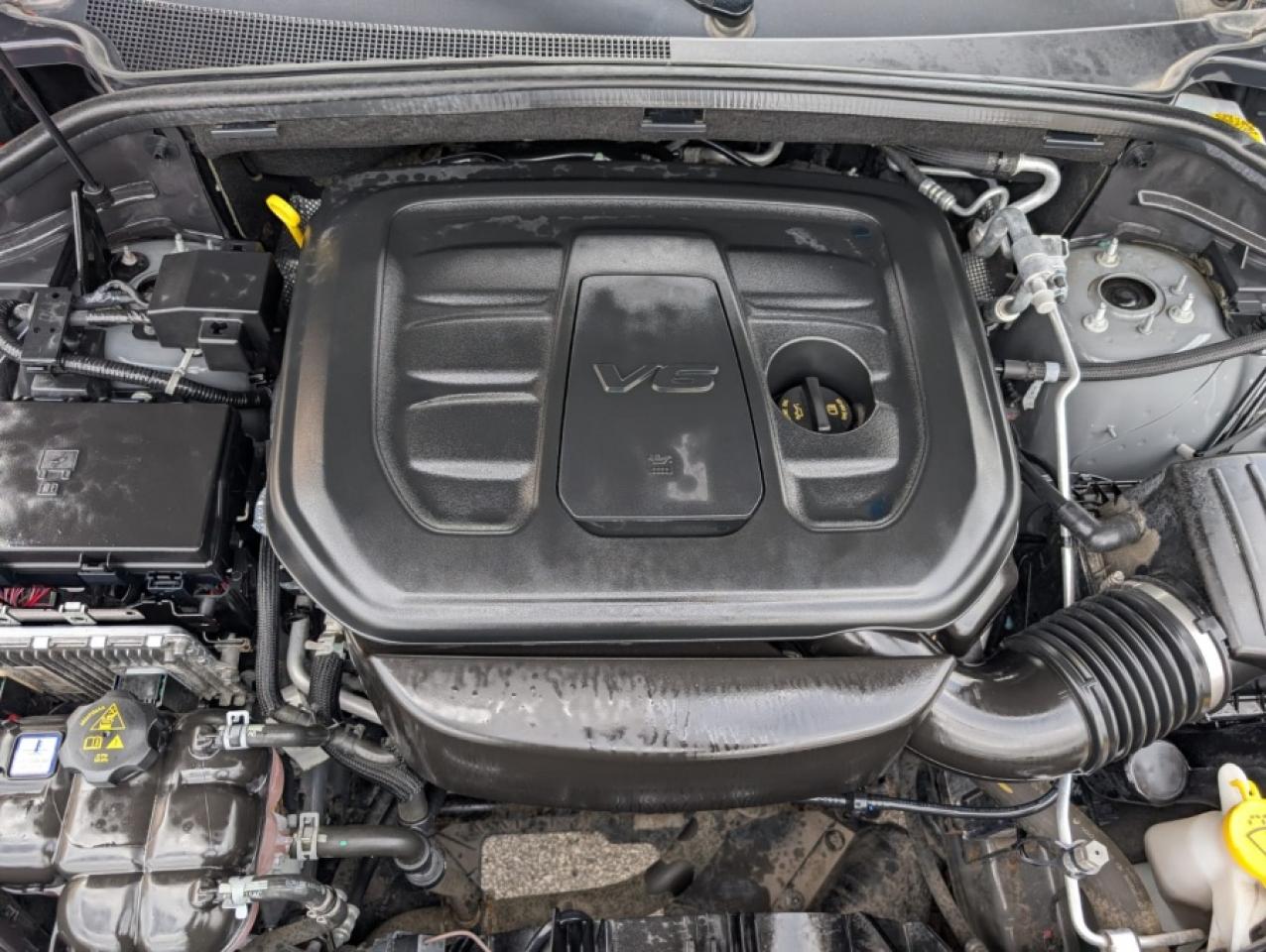 2022 Dodge Durango SXT*AWD*6PASSENGER*NAV*BACKCAM - Photo #8