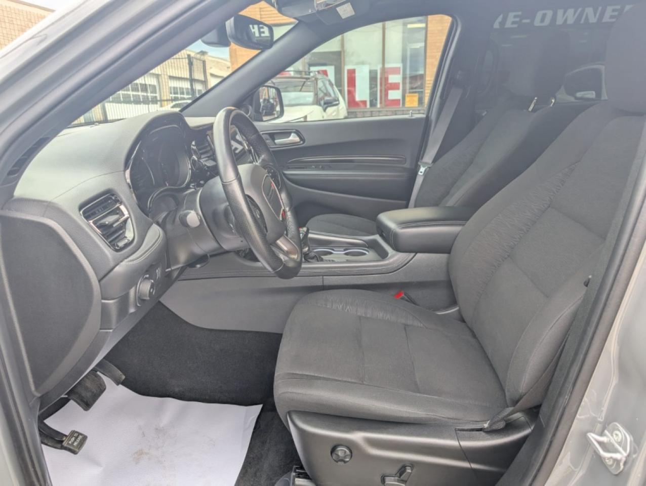 2022 Dodge Durango SXT*AWD*6PASSENGER*NAV*BACKCAM - Photo #13