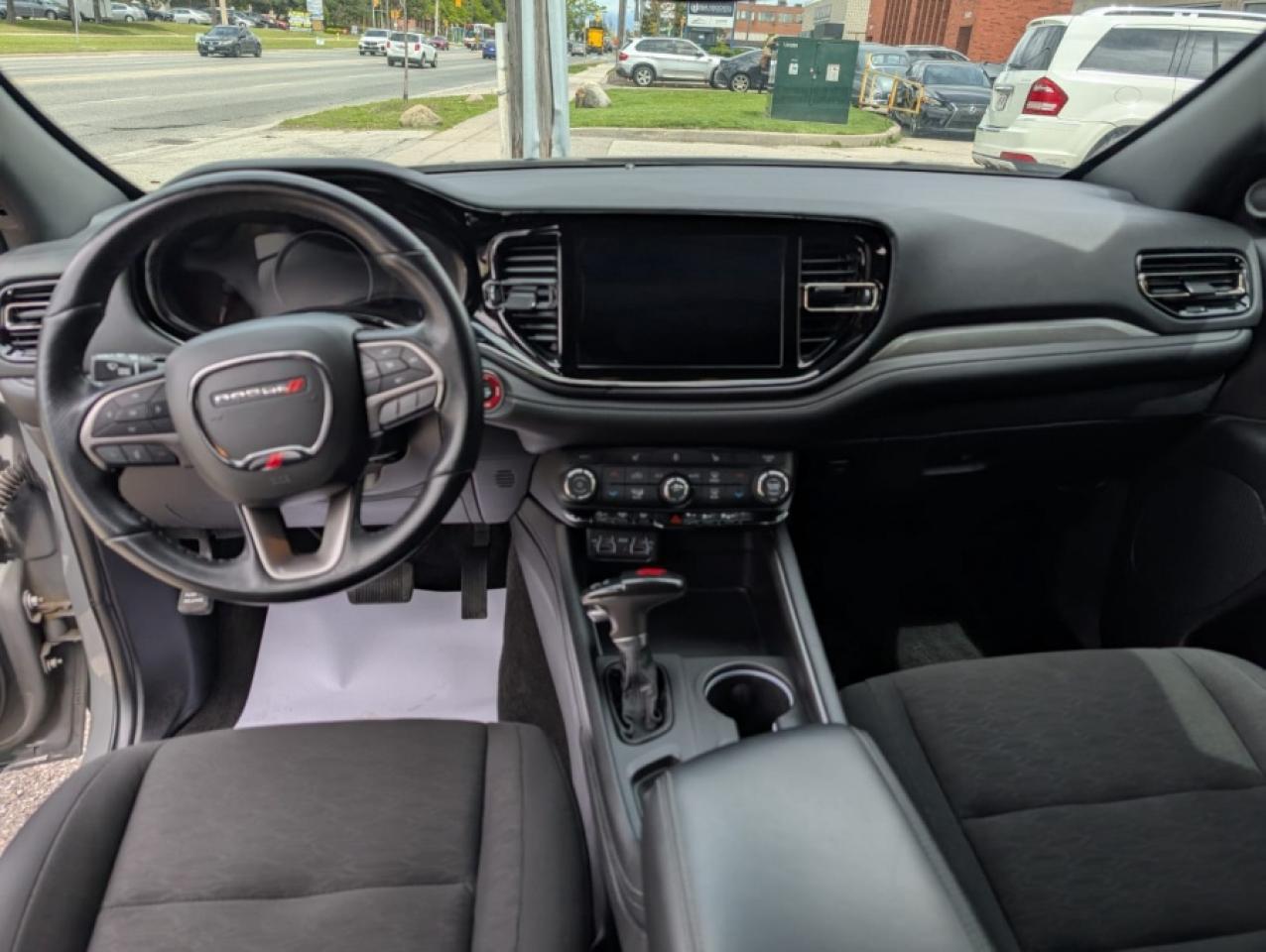 2022 Dodge Durango SXT*AWD*6PASSENGER*NAV*BACKCAM - Photo #15