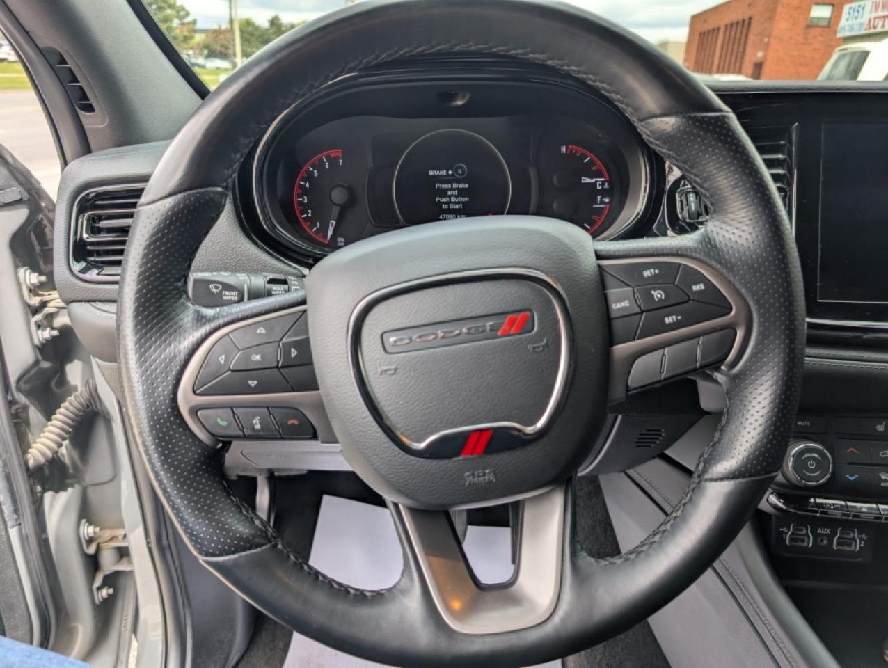 2022 Dodge Durango SXT*AWD*6PASSENGER*NAV*BACKCAM - Photo #14