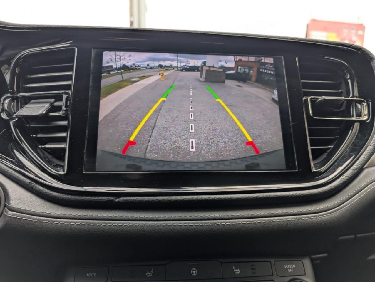 2022 Dodge Durango SXT*AWD*6PASSENGER*NAV*BACKCAM - Photo #16