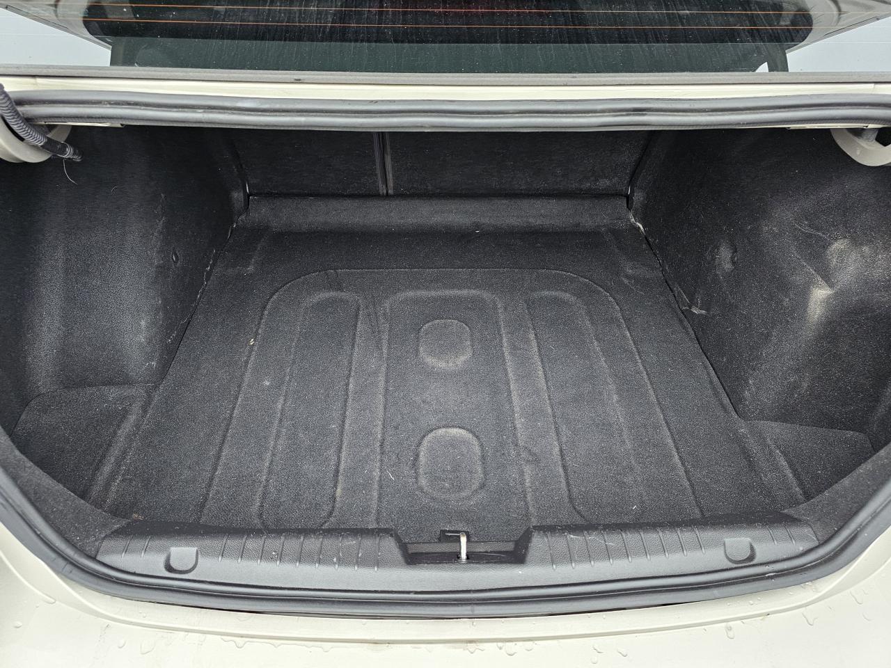 2014 Chevrolet Cruze 2LS, AUTO, A/C, POWER GROUP, CERTIFIED, 170 KM - Photo #9