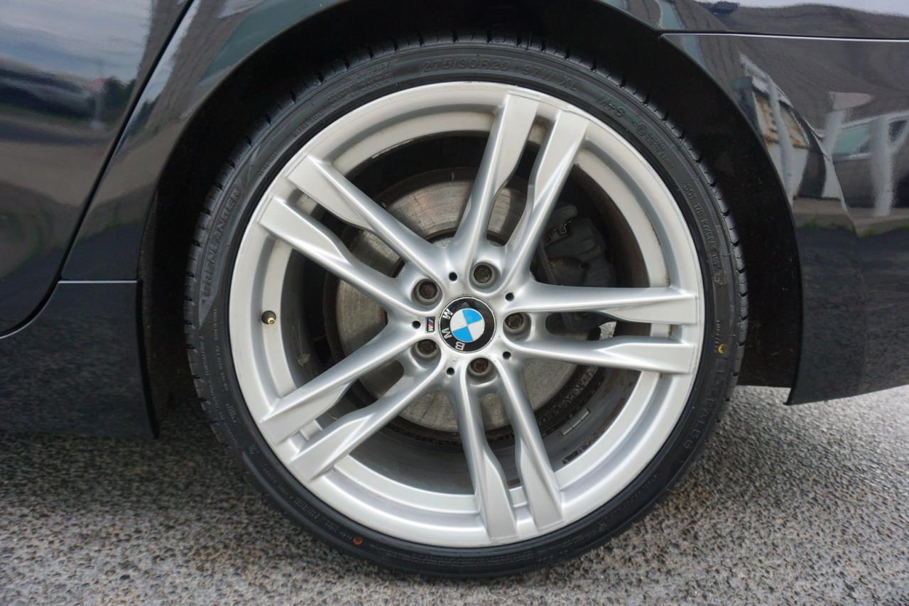 2015 BMW 6 Series Gran Coupe 640i AWD CERTIFIED M-PKG *2nd SET WINTER* NAVI CAMERA BLUETOOTH HEATED 4 LEATHER SUNROOF SUNROOF CRUISE ALLOYS - Photo #60