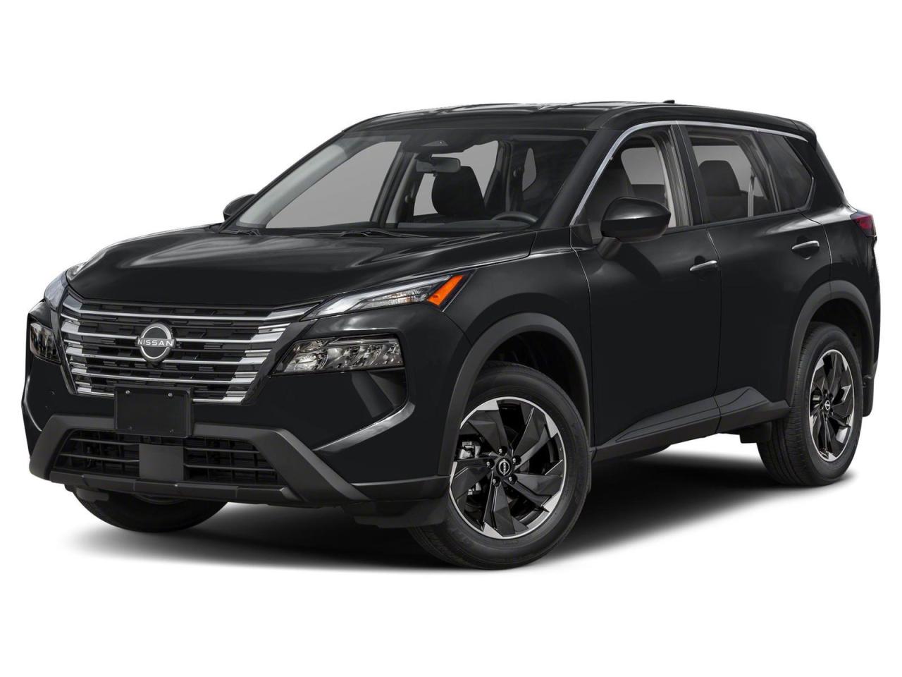 Used 2025 Nissan Rogue SV PREMIUM Executive Demo | 5.99% Rates O.A.C. for sale in Winnipeg, MB
