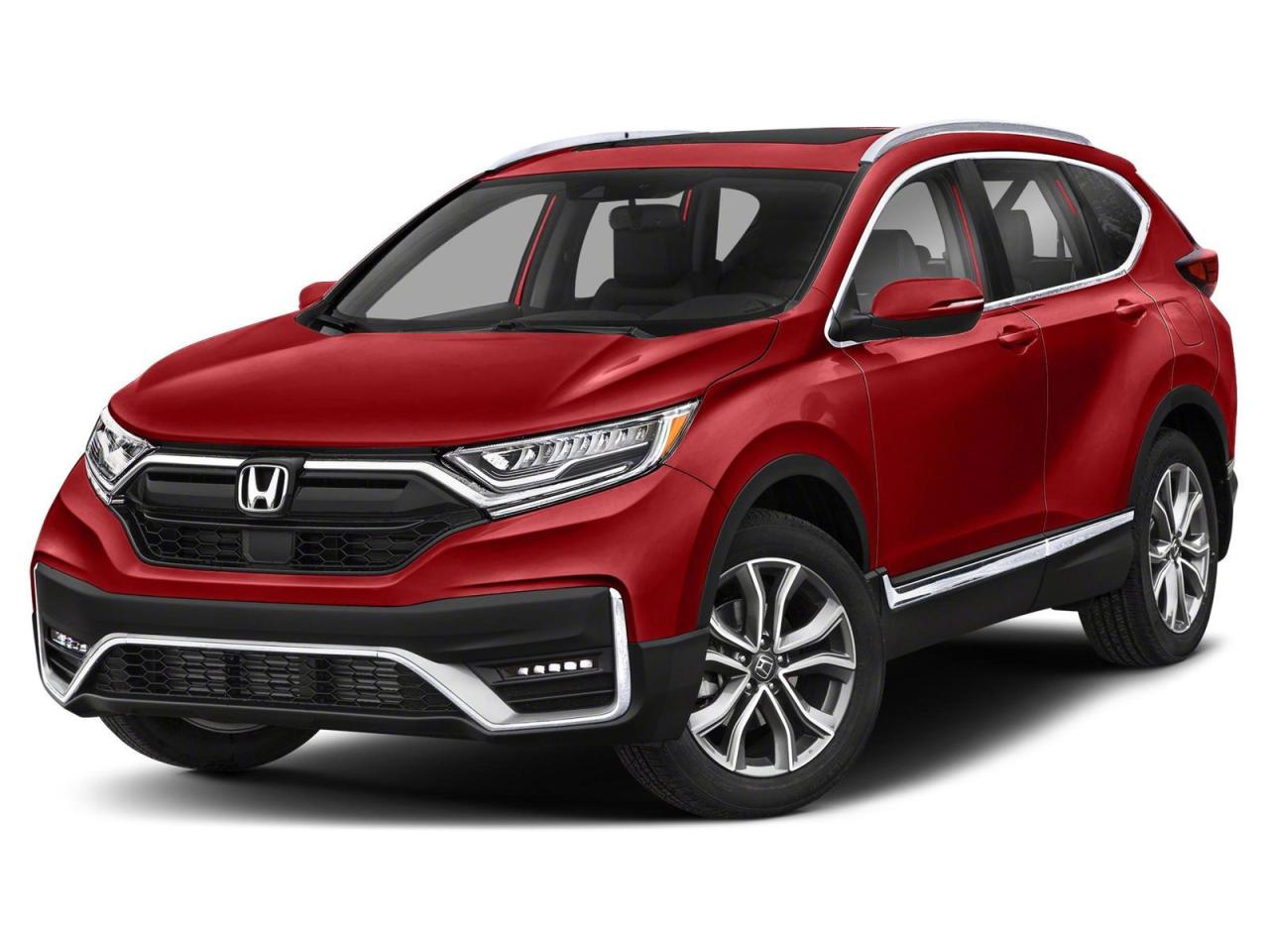 Used 2020 Honda CR-V Touring New Tires | Locally Owned for sale in Winnipeg, MB