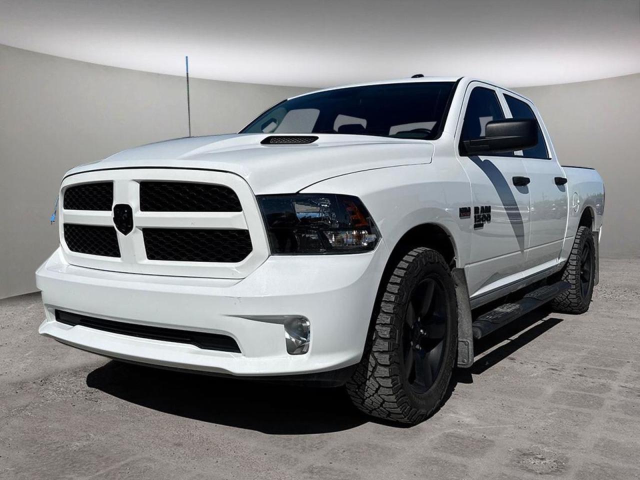 Used 2019 RAM 1500 Classic  for sale in Yellowknife, NT