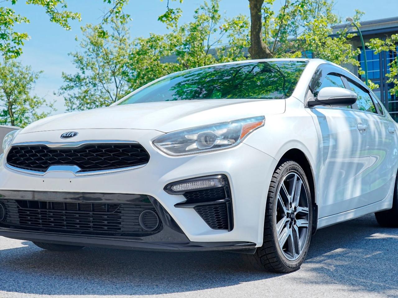 Used 2020 Kia Forte  for sale in Coquitlam, BC