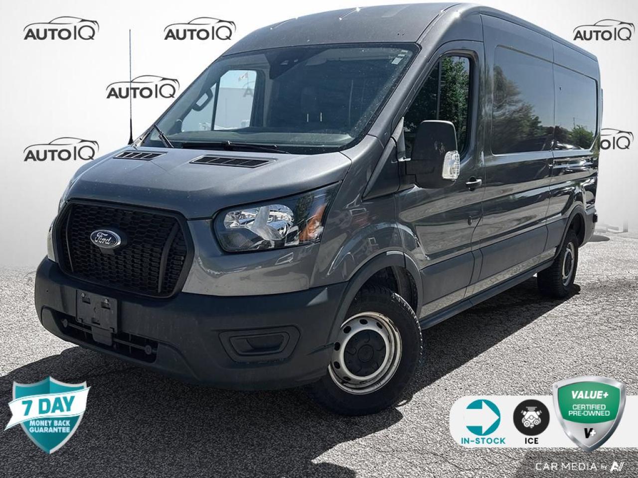 Used 2021 Ford Transit 250  for sale in Oakville, ON