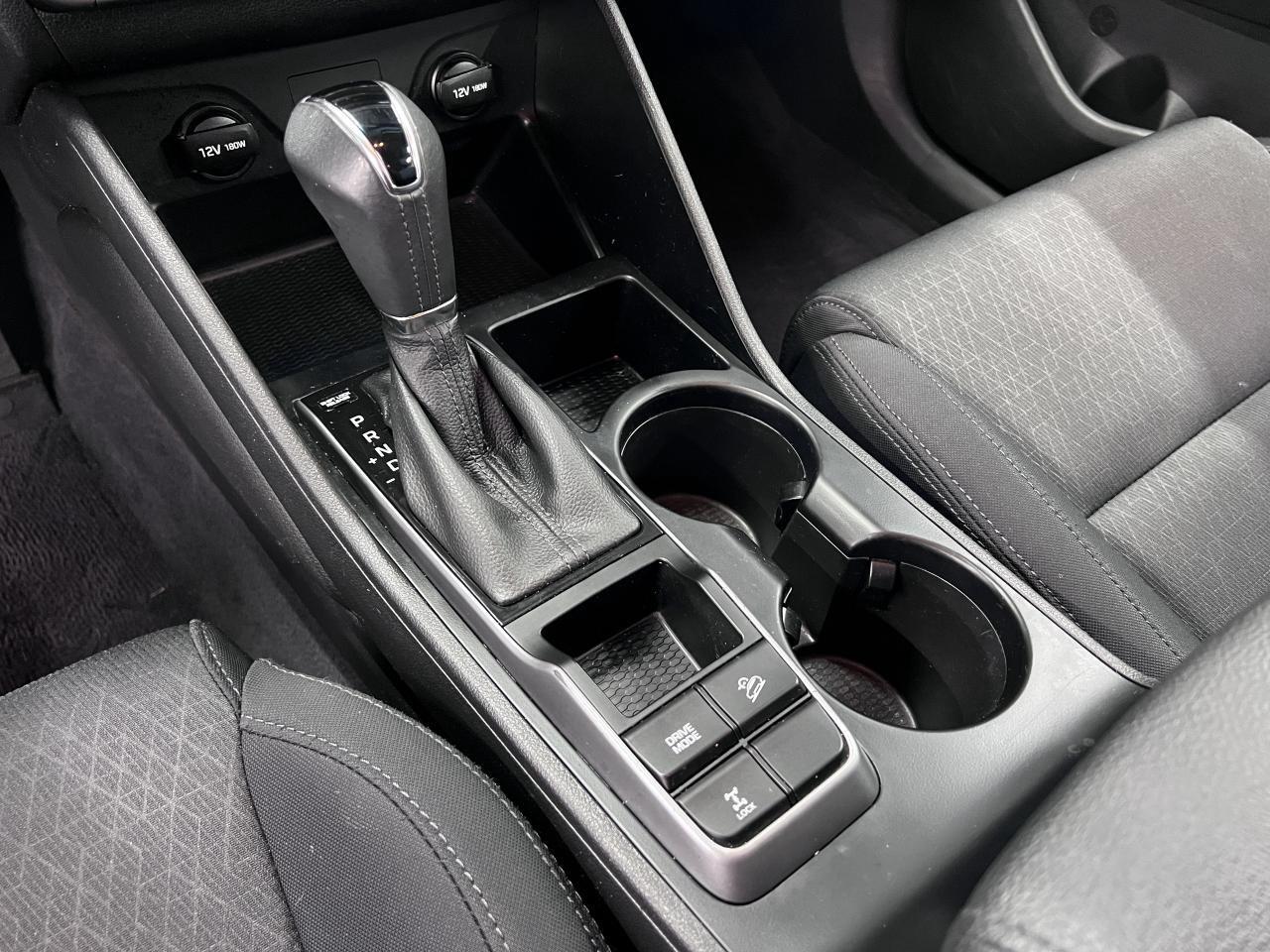 2018 Hyundai Tucson SE Photo