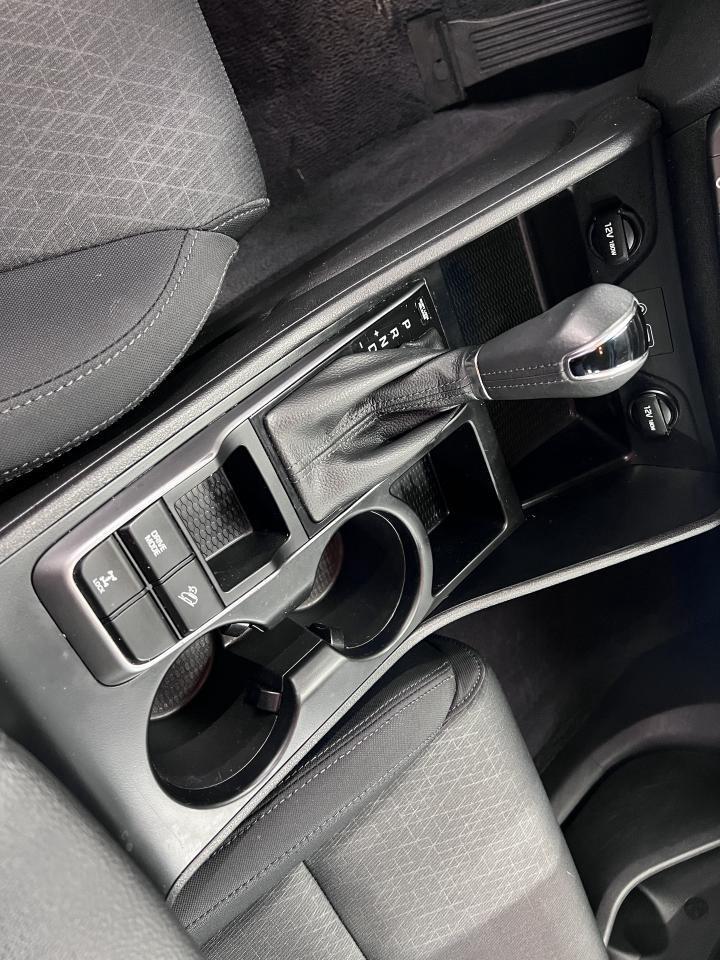 2018 Hyundai Tucson SE Photo