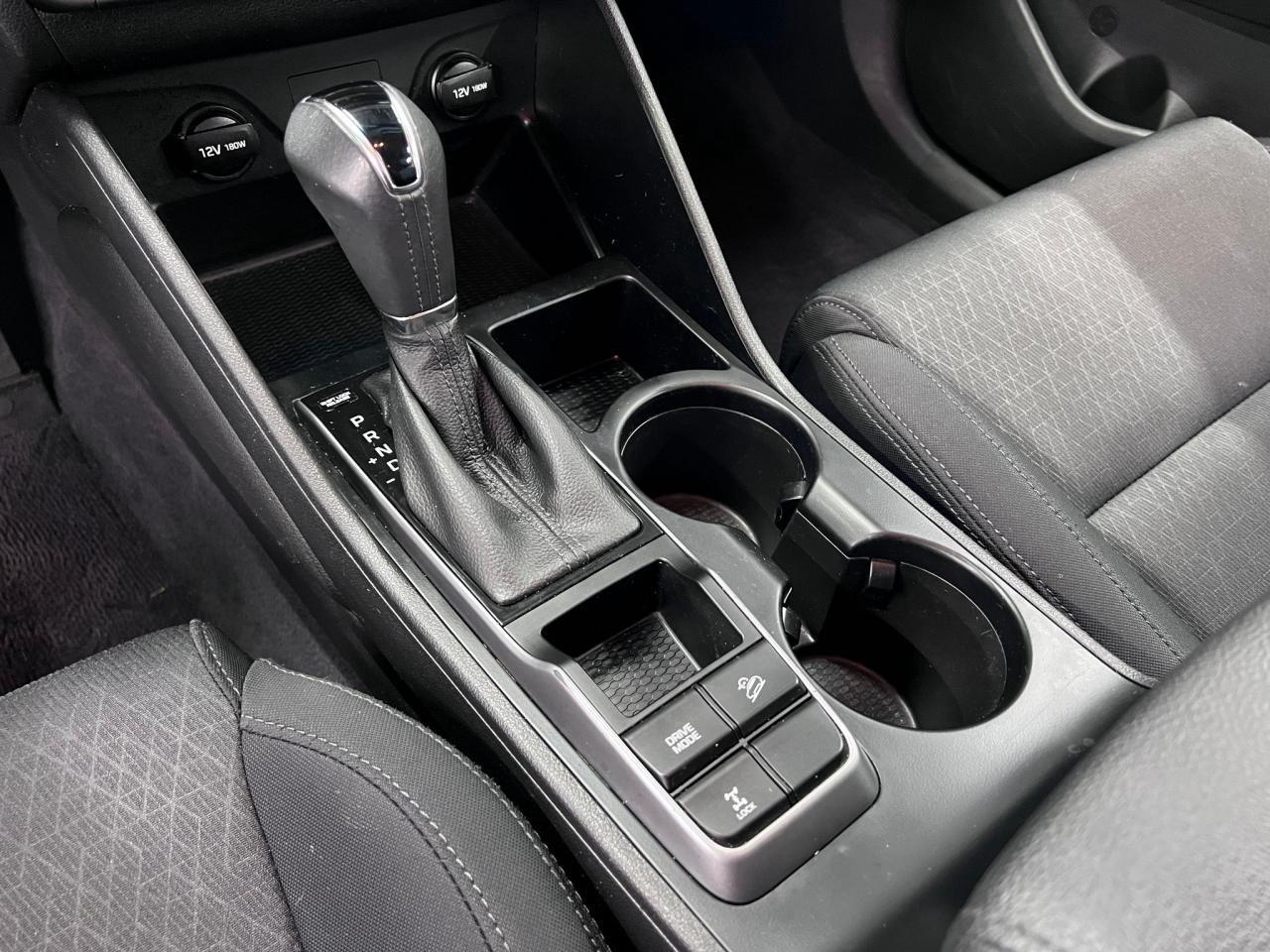 2018 Hyundai Tucson SE Photo