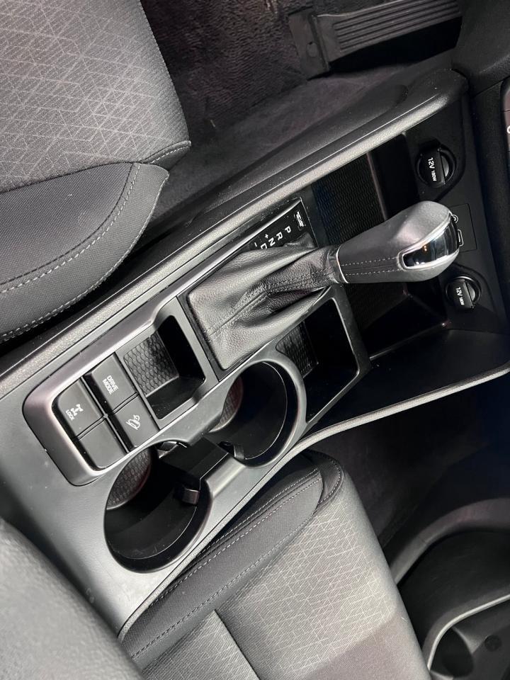 2018 Hyundai Tucson SE Photo