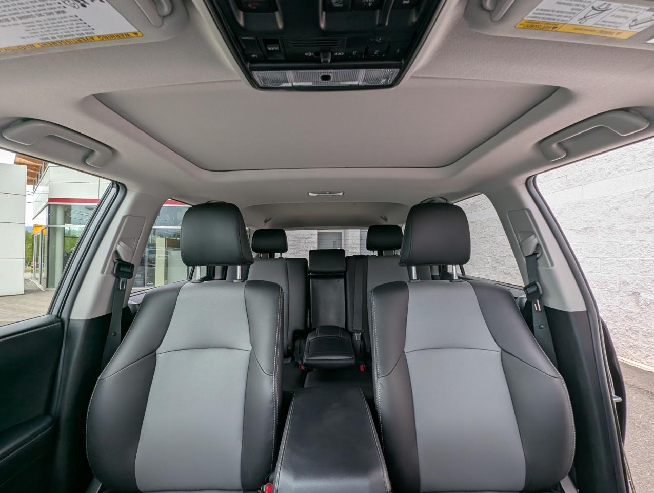 2022 Toyota 4Runner SR5 Photo