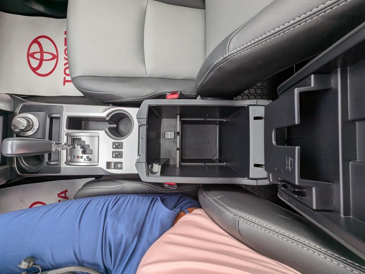 2022 Toyota 4Runner SR5 Photo