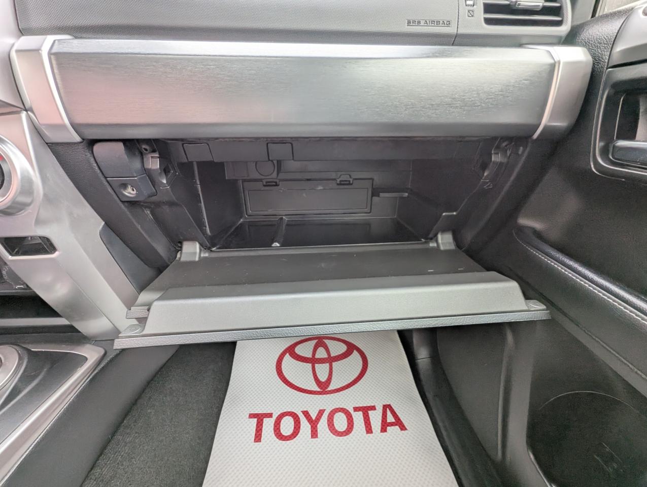 2022 Toyota 4Runner SR5 Photo