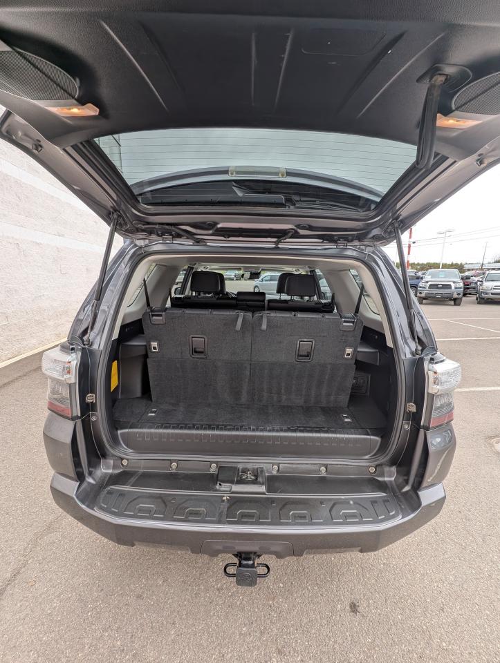 2022 Toyota 4Runner SR5 Photo