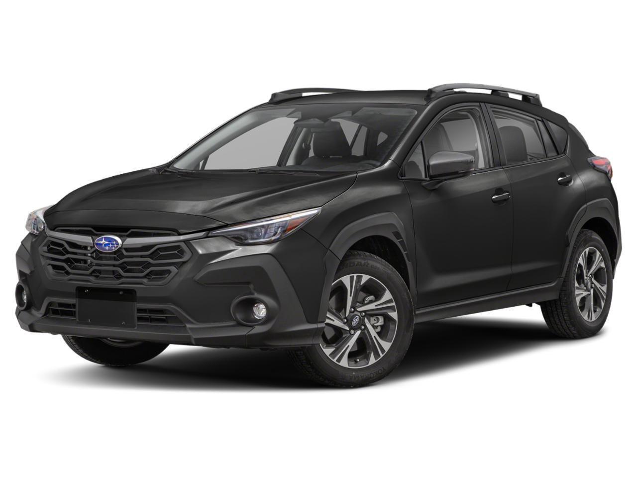 New 2025 Subaru XV Crosstrek TOURING AWD for sale in North Vancouver, BC