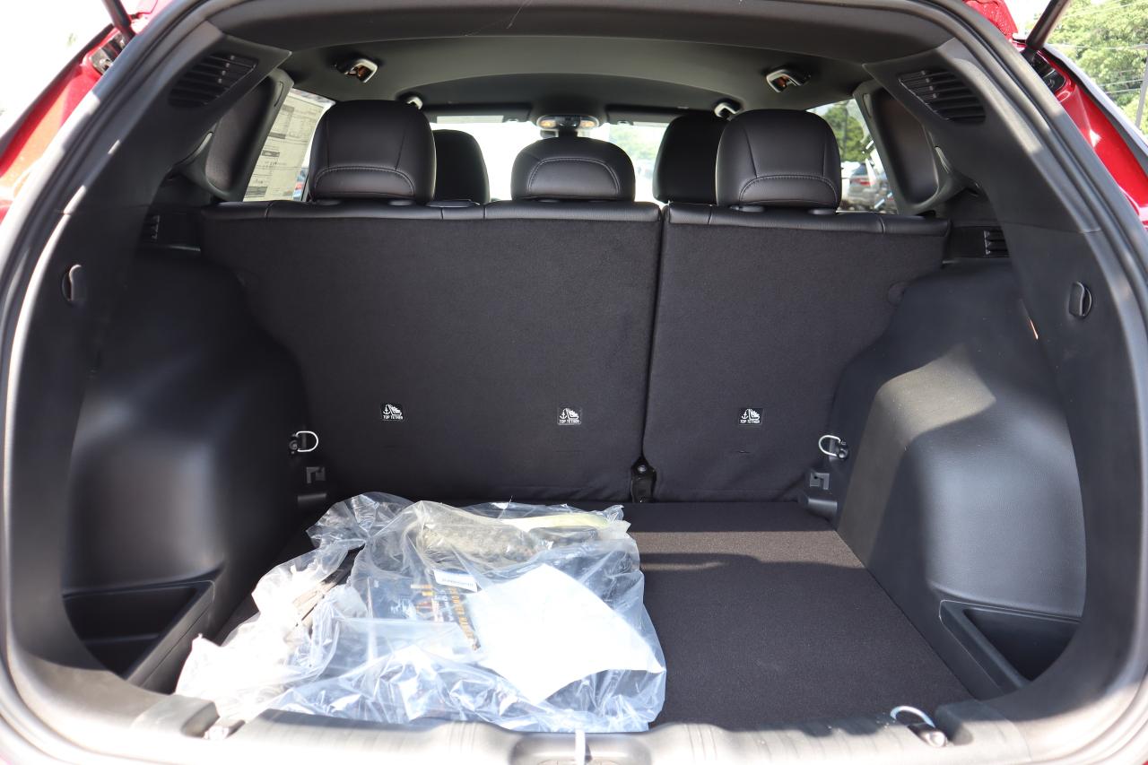 2025 Jeep Compass NORTH 4X4 Photo