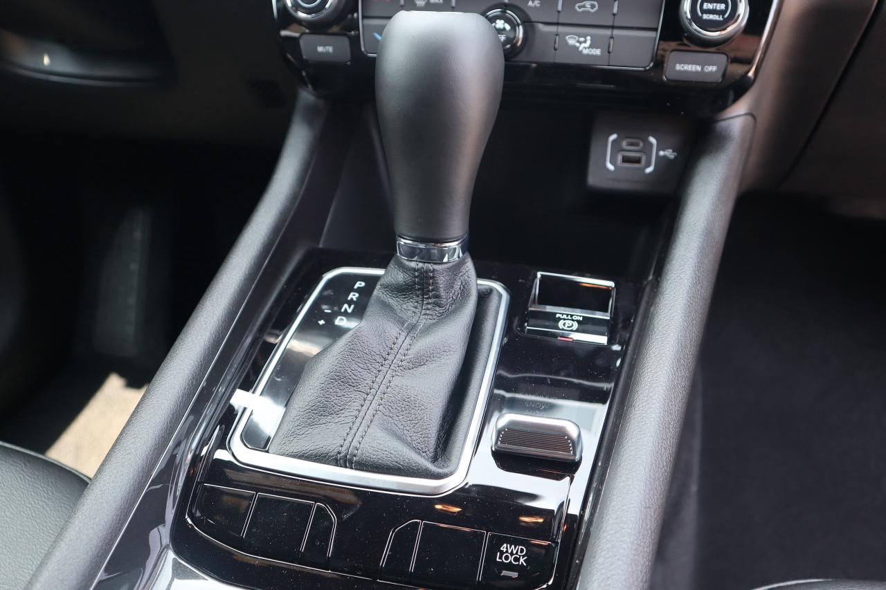 2025 Jeep Compass NORTH 4X4 Photo