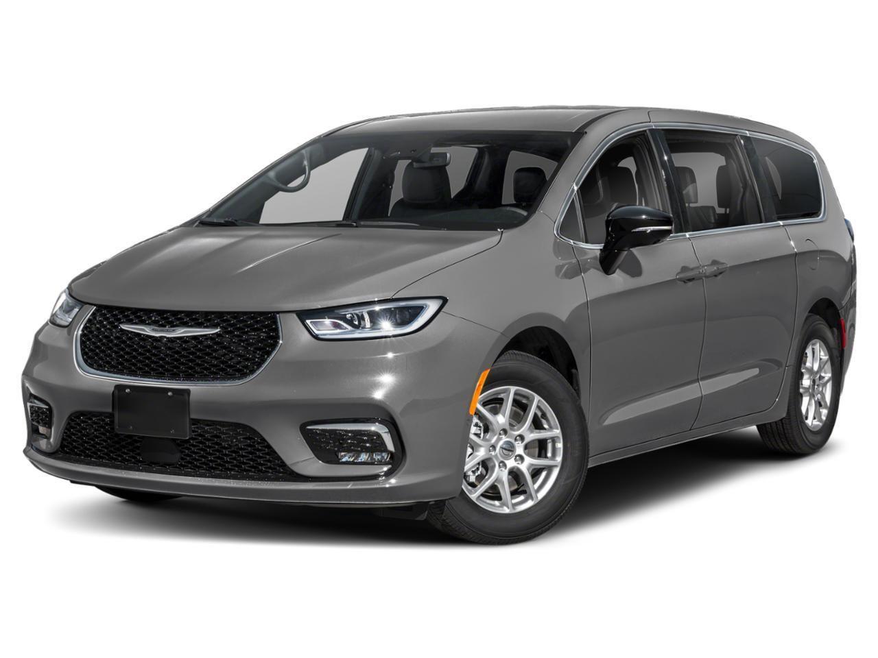 New 2025 Chrysler Pacifica Leather | Uconnect Family | Safety | Sunroof | Nav for sale in Mississauga, ON