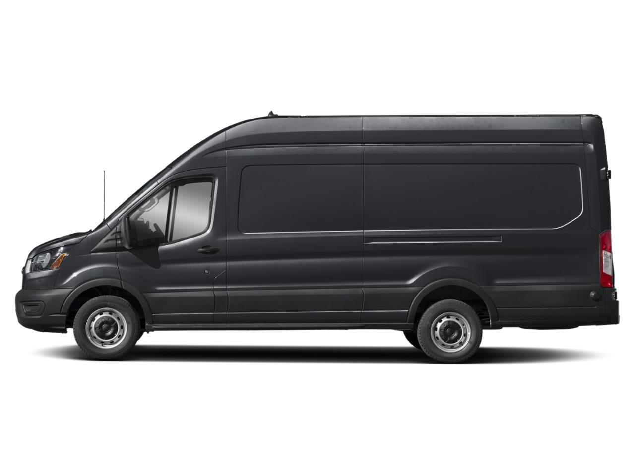 2025 Ford Transit High Roof 148  - Tow Package Photo2