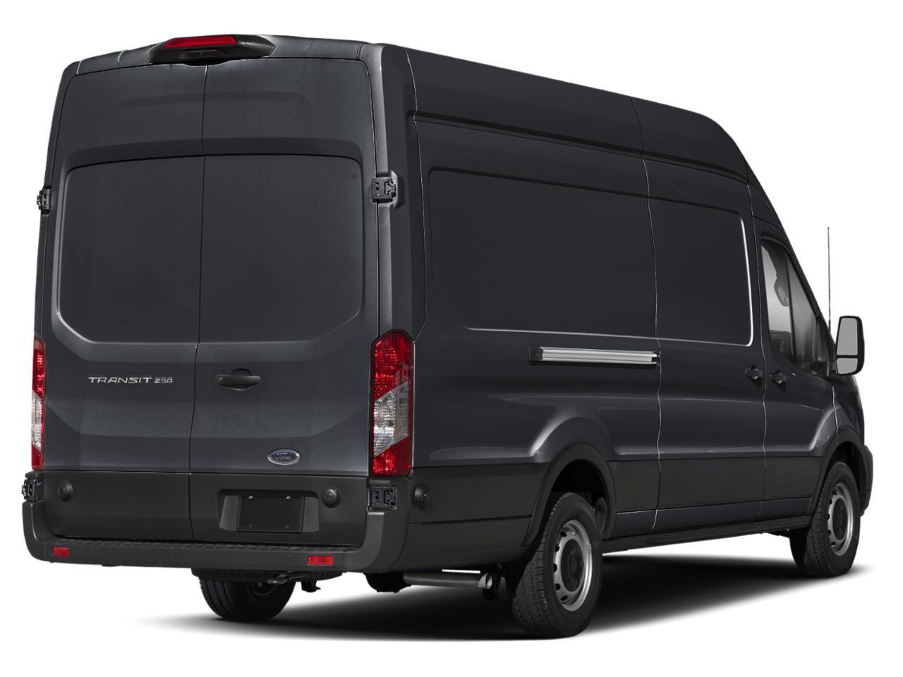 2025 Ford Transit High Roof 148  - Tow Package Photo