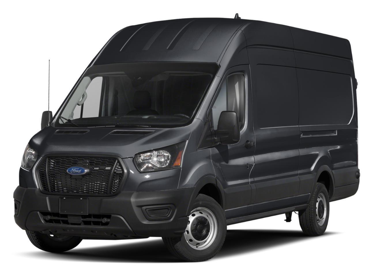New 2025 Ford Transit BASE  - Tow Package - Sync 4 for sale in Caledonia, ON