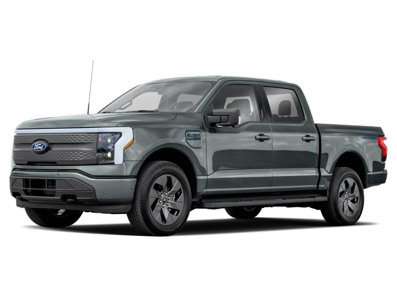 New 2025 Ford F-150 Lightning - Tailgate Step for sale in Caledonia, ON