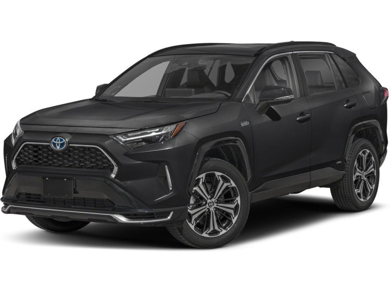 Used 2023 Toyota RAV4 Prime XSE TECH PKG., SOFTEX, PANO. ROOF, JBL SOUND, HTD. for sale in Ottawa, ON
