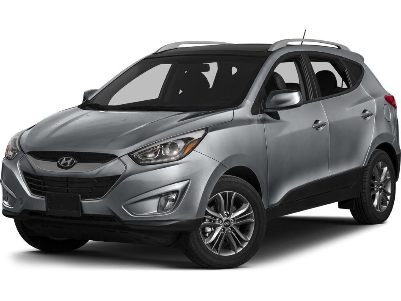 Used 2014 Hyundai Tucson GL ONLY 104KKMS, HEATED SEATS, A/C for sale in Ottawa, ON